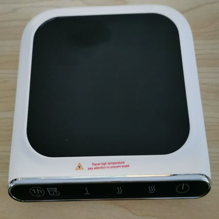 

Smart Coffee Warmer Constant Temperature Usb Thermal Insulation Base Insulation