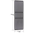 thumbnail image 5 of Replacement Cast Iron Cooking Grates for Broil King 9765-54, Gas Model, 5 of 5