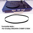 thumbnail image 2 of Correa para tocadiscos Sam&Johnny para Crosley CR6249A C100BT, 2 of 4