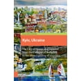 thumbnail image 2 of Kyiv, Ukraine - Revised Edition: The City of Domes and Demons from the Collapse of Socialism to the Mass Uprising of 201, (Paperback), 2 of 2