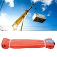 thumbnail image 1 of Lifting Sling, Crane Sling Sturdy  for Construction for Industrial, 1 of 8