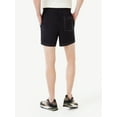 thumbnail image 3 of Free Assembly Men's Crinkle Nylon Shorts, 3 of 6