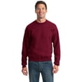 thumbnail image 1 of Jerzees Men's NuBlend Crewneck Sweatshirt - 562M, 1 of 1