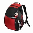 thumbnail image 2 of Blue Sport Compu / Tablet Backpack, 2 of 3