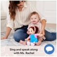 thumbnail image 2 of Muñeca interactiva Ms. Rachel Speak & Sing de 16 pulgadas con canciones de más de 6 millones, 2 of 8