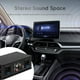 thumbnail image 4 of Amplificador de Procesador de Señal Digital para Automóvil para Subwoofer Estéreo de Radio con Entrada de Fibra Óptica Plug And Play, 4 of 5