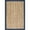 Navy, variant on nuLOOM Eleonora Casual Jute White 2' 6" x 6' Farmhouse Runner Rug