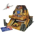 thumbnail image 1 of Hasbro Transformers: Dinobots Set with Pop-Up Headquarters SDCC 2014 Exclusive, 1 of 4