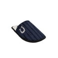thumbnail image 1 of Peaky Blinders Pantoufles Rayées pour Hommes, 1 of 6