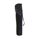 thumbnail image 3 of Bolsa para silla de camping, reclinable, bolsa de almacenamiento, tienda de campaña, organizador ligero con correa para el hombro Negro, 3 of 9