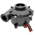 thumbnail image 1 of High Pressure Blower High Pressure Leaf Blower High Pressure Centrifugal Blower For Machine ,Easy to Use, 1 of 5