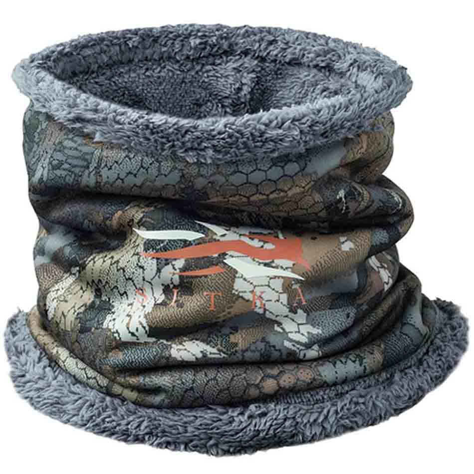 Sitka Neck Gaiter Polyester