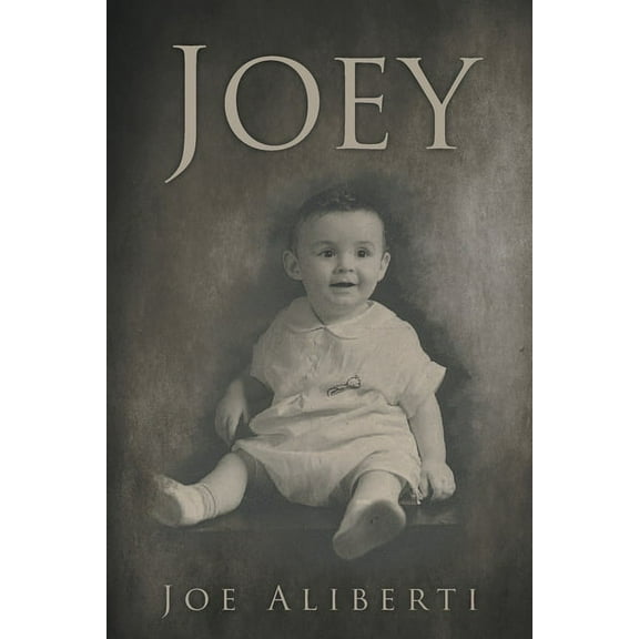Joey, (Paperback)
