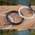 thumbnail image 4 of czcpp-Maxcatch Fly Fishing Polyleader Line Monofilament Core for 7ft Trout and 10ft Salmon Poly Leader 3-6ips Floating/Sinking 10-25lb 2pcs, 4 of 4