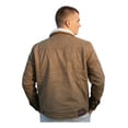 thumbnail image 3 of Chamarra Jeep Jacket Beige Chaqueta Cuello Borrego W25jjm1r beige L, 3 of 3
