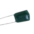thumbnail image 2 of 10 47000PF 100V 2a473j Condensador de Lámina de Poliéster para Guitarra Eléctrica perfke Condensador de película de poliéster, 2 of 7