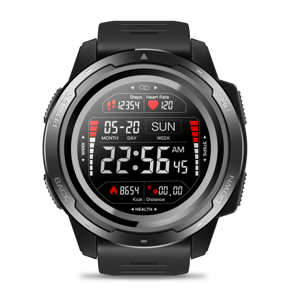 zeblaze mobile watch
