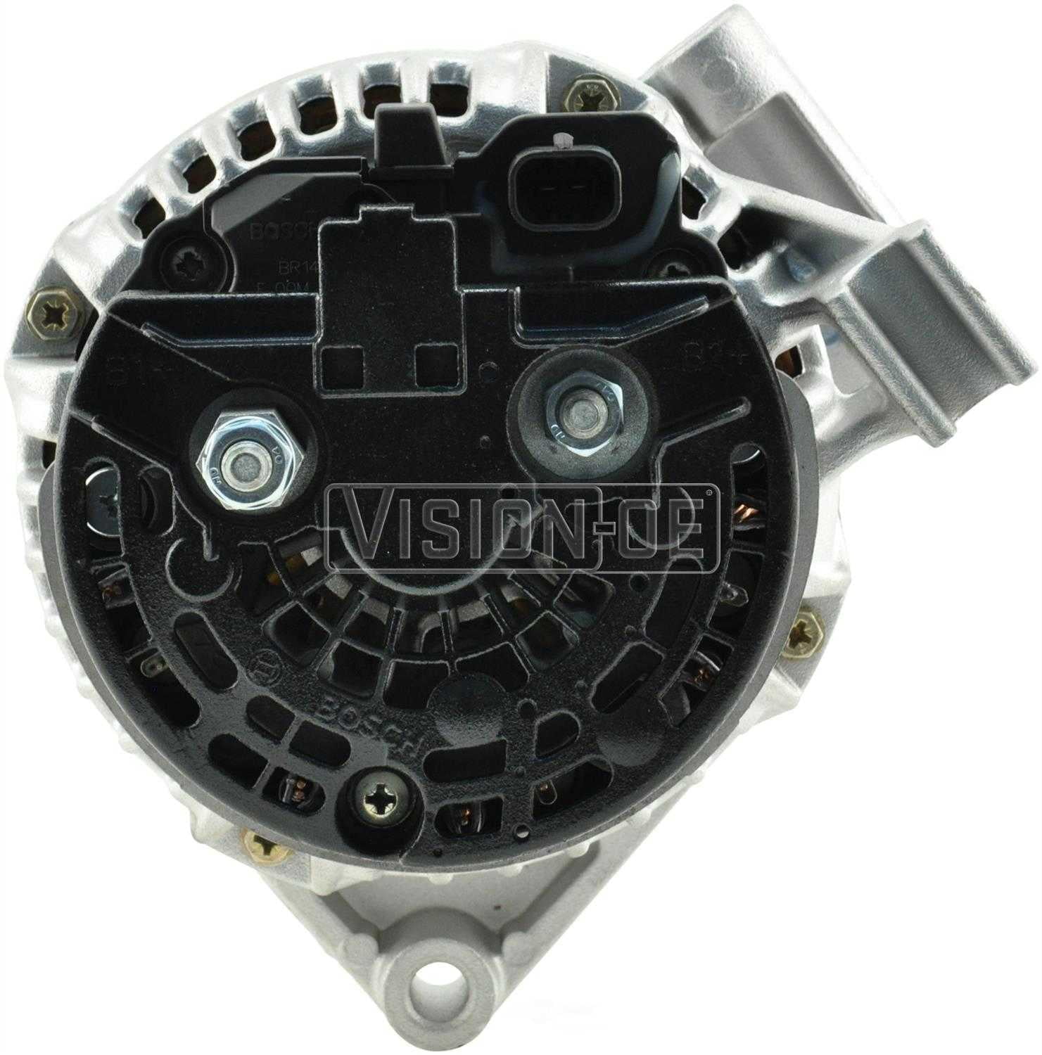 Vision OE 11640 Alternator