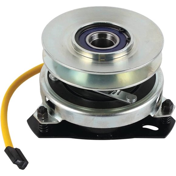 Équipement de Puissance Extérieur Xtreme X0406 PTO Embrayage Compatible/remplacement pour Tracteurs de Pelouse John Deere 240-245 260-265 Tracteurs de Pelouse 325-335 - 345 Tracteurs de Pelouse AM103035 AM108601 AM115093