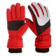 thumbnail image 4 of Guantes de esquí cálidos para invierno al aire libre para niños, niñas, patinaje sobre nieve, snowboard, resistentes al viento, talla M/L, para snowboard, para niños, manoplas para niños, guantes, 4 of 7