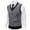 Dark Gray â‘ , variant on Chiccall Men's Sleeveless V Neck Pullover Sweater Slim Fit Casual British Style Stiped Sweater Vest