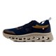 thumbnail image 2 of Tenis para Hombre Makkena 10290 azul marino 25.5, 2 of 4