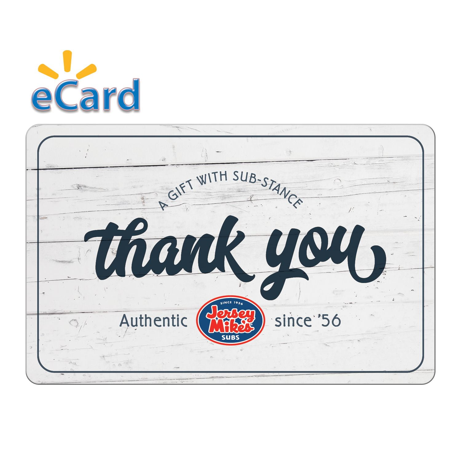 jersey mike's subs gift cards