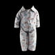thumbnail image 3 of de con Estampado de Perro para Muñeca Estadounidense // 18 ", 3 of 6
