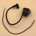 thumbnail image 4 of Mosiee Ignition Coil Module For Hs For K650 For K700 For K850 Cutting Saw #503 62 02 03, 4 of 9