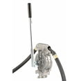 thumbnail image 5 of GPI DP-20 UL - 20 Gallon per 100 Stroke Lever Action Fluid Transfer Hand Pump (138000-02), 5 of 5