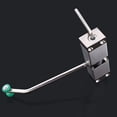 thumbnail image 5 of 2pcs Door Closers, Automatic Door Closer Mechanical Speed Control Up To 20kg, Come With Hex Key And Screws, 5 of 5