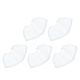 thumbnail image 3 of Pad, Microfiber  Sleeve 5PCS Eco Friendly Efficient  for Tile for Floor, 3 of 8