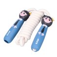 thumbnail image 4 of Fugacal Adjustable Fitness Rope,Cartoon Skipping Rope,Cartoon Skipping Rope Adjustable Length Children Cartoon Jumping Rope for Fitness Sports, 4 of 8