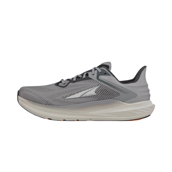 Zapatillas ALTRA Torin 8 Dark Shadow 8 Anchas, Espuma Energy