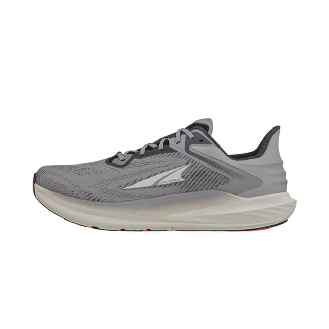 Zapatillas ALTRA Torin 8 Dark Shadow 8 Anchas, Espuma Energy
