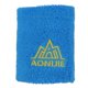 thumbnail image 2 of Conjunto de soporte para baloncesto y tenis azul, protectores de muñecas transpirables para deportes, 2 of 8