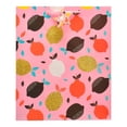 thumbnail image 1 of Bolsa para Regalo Prichos Grande Limones Rosa, 1 of 3
