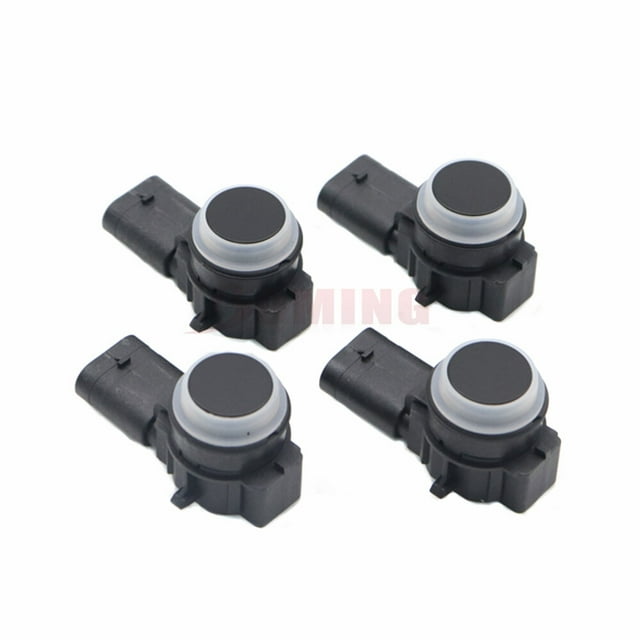 Black New Parking PDC Assist Front Sensor Fits for Tesla Model S 1048474-01-A-