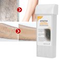 thumbnail image 4 of Body Wax Roller, Transparent Skin Friendly Wax Roller 100g  For Home Use For Men Women, 4 of 8