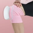 thumbnail image 4 of Advancent Rodilleras de voleibol, 2 paquetes por lote, tela transpirable, Protector multicolor resistente a los impactos, baile Ropa Deportiva, Zapatos, 4 of 6