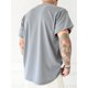thumbnail image 2 of PLAYERA CUELLO REDONDO UNITALLA, 2 of 3