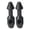 Black, variant on YIFAEUX 2 Pcs Speargun Nails Wear-resistant Spearfishing Wishbone Lightweight Mini Speargun Hose Connector Fishing Gear Accessory for Fishing Enthusiasts