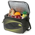 thumbnail image 3 of Sac à lunch Arctic Zone HardBody, Grise, 3 of 3