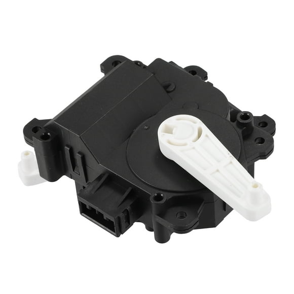 Unique Bargains Car A/C Heater Air Blend Door Actuator Replacement for Honda Odyssey 2005-2010