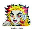 thumbnail image 3 of Pines de solapa de la serie Anime Dragon ball para mochilas, broches de cosas lindas, insignias en mochila, broche para ropa, joyería, 3 of 5