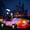 Grim Reaper Driving Car, variant on Joyfy 8ft Long Halloween Inflatables Pumpkin Carriage Outdoor Decorations,Spooky Grim Reaper Carriage Built-in LEDs,Blow Up Halloween Decoration for Yard