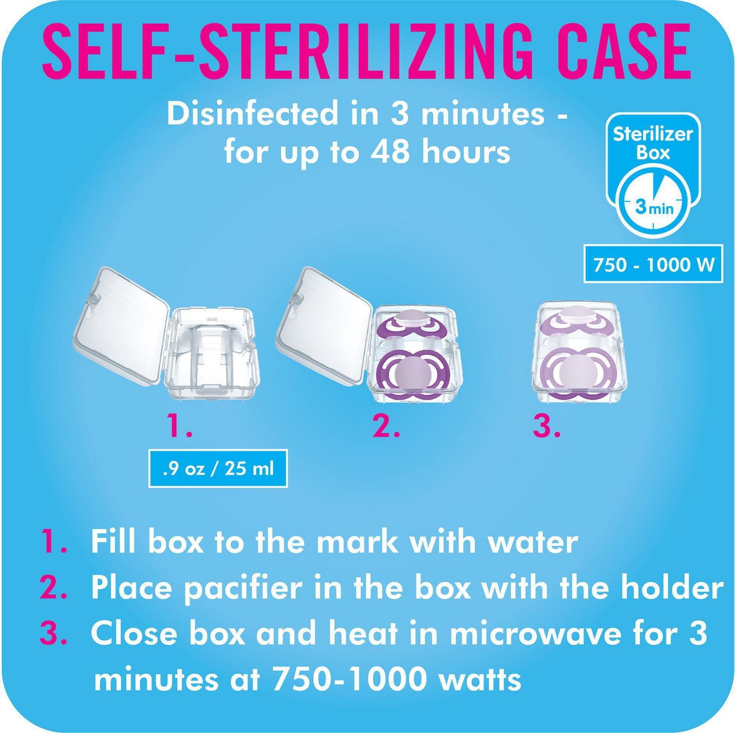 MAM Perfect Pacifiers, Orthodontic Pacifiers (2 pack) MAM Pacifiers 6-Plus Months, Best Pacifier for Breastfed Babies, Unisex Pacifier