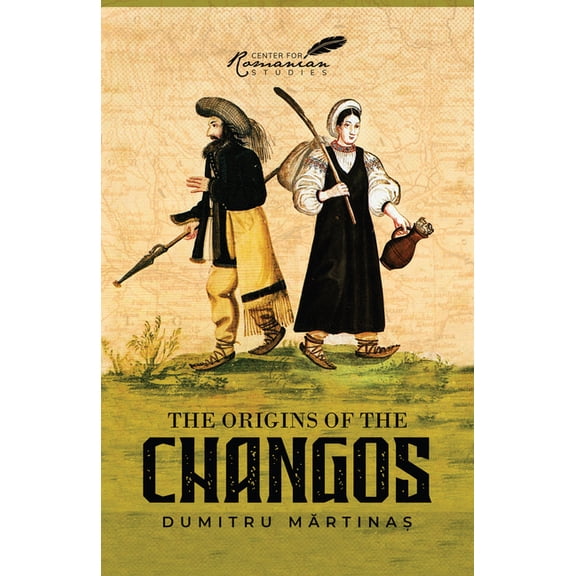 Origins of the Changos, (Paperback)