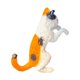thumbnail image 2 of Colgante de acuario Yinane Adorno de gato 1,6 pulgadas Estilo A, 2 of 8
