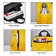 thumbnail image 3 of Easygdp Yellow Lemon para Easygdp Yak - Mochila Casual Ligera y Resistente para Viaje y Senderismo para Hombres y Mujeres, 3 of 7